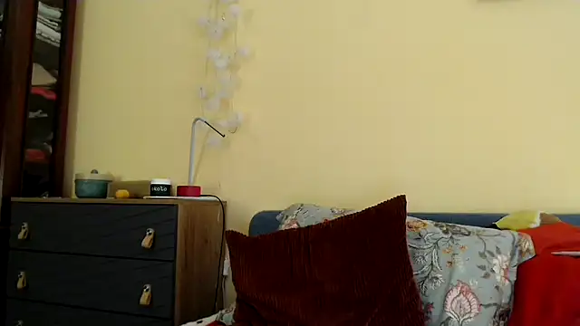 Scarlettford online show from 01-03-25, 03:44