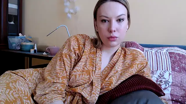 Scarlettford online show from 01-15-25, 09:45