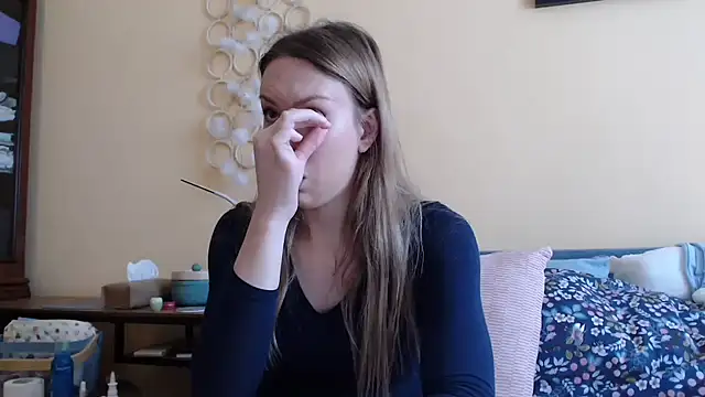 Scarlettford online show from 03-05-25, 10:55