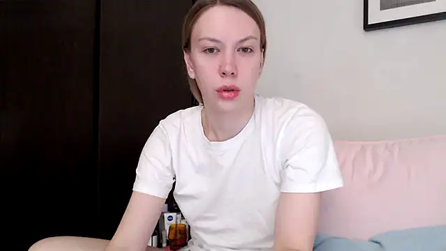 Scarlettford online show from 11-05-25, 04:40