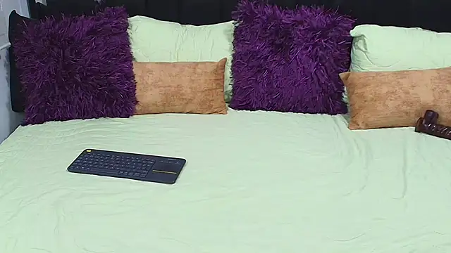 Tokio Sweetdoll online show from 02-03-26, 06:40