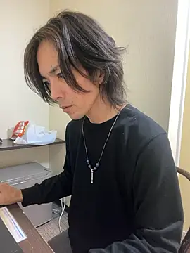 Katakuriko-Denpun online show from 11-26-25, 08:04