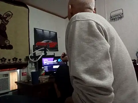 Xoc8  online show from 11-26-25, 07:37