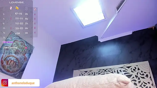 AnthonelaDuque online show from 02-16-25, 02:32