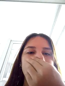 AnthonelaDuque online show from 03-11-25, 11:55