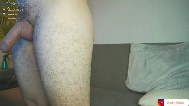 odin blake online show from 12-06-24, 05:09