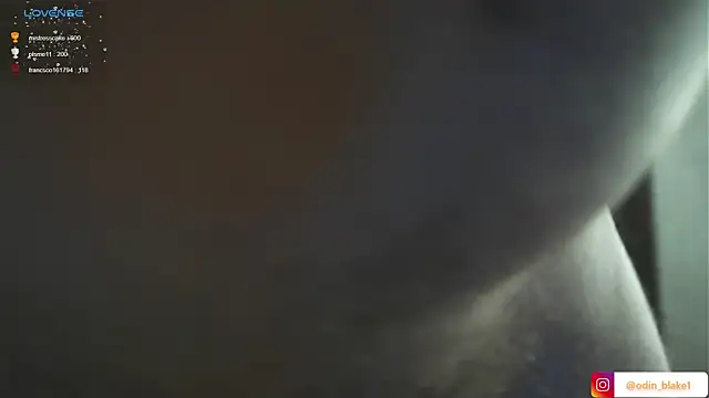 odin blake online show from 12-17-24, 04:34