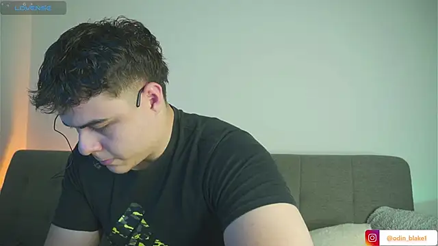 odin blake online show from 01-19-25, 03:18