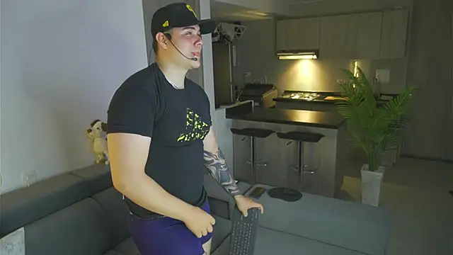 odin blake online show from 01-29-25, 03:33