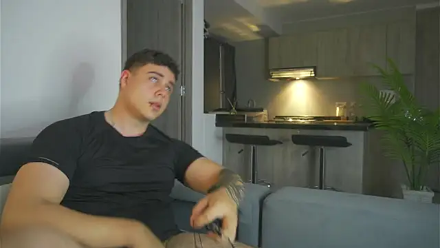 odin blake online show from 02-02-25, 02:17