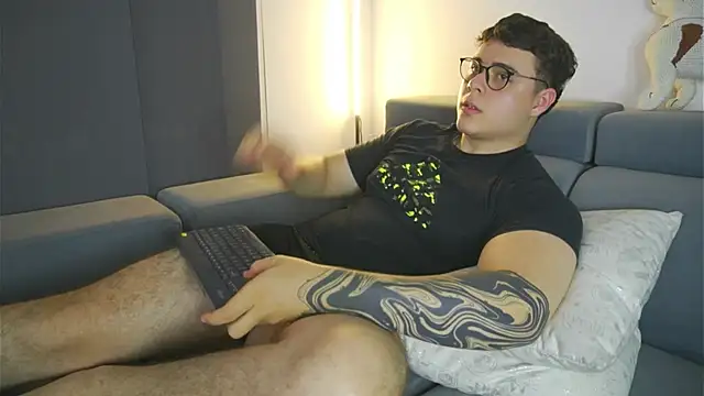 odin blake online show from 02-11-25, 05:05