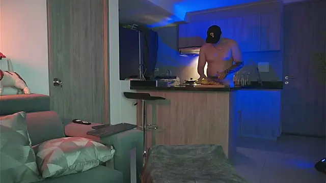 odin blake online show from 02-12-25, 04:01