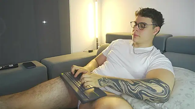 odin blake online show from 02-13-25, 02:23