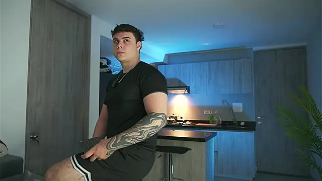 odin blake online show from 02-20-25, 02:29