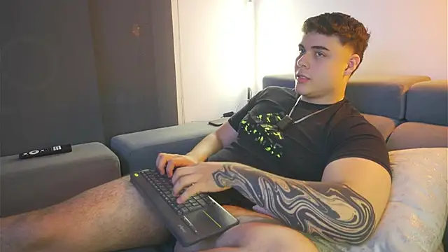 odin blake online show from 02-21-25, 02:50