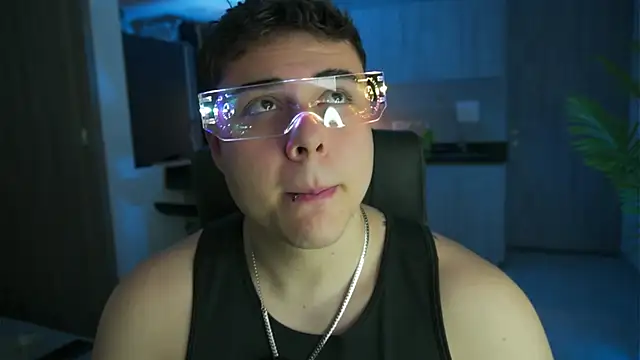 odin blake online show from 02-23-25, 03:02