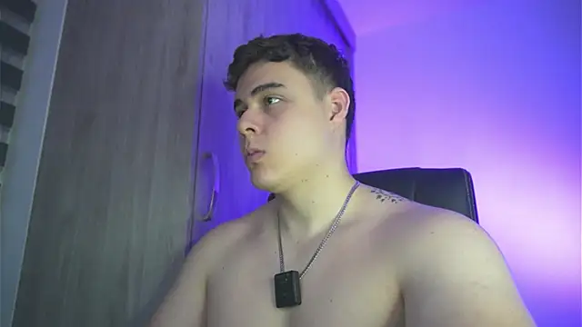 odin blake online show from 03-04-25, 02:17