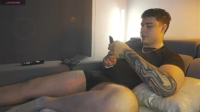 odin blake online show from 03-07-25, 02:36