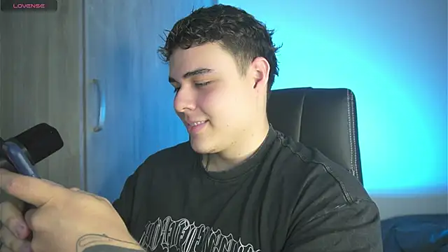 odin blake online show from 03-11-25, 02:10