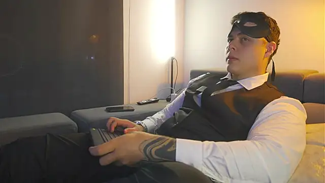 odin blake online show from 03-13-25, 02:16