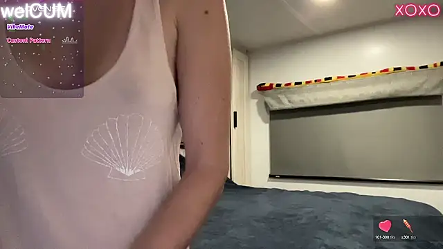 Snapshot of foreverkinky chatting on 02-08-25, 01:11 foreverkinky online show from 02-08-25, 01:11