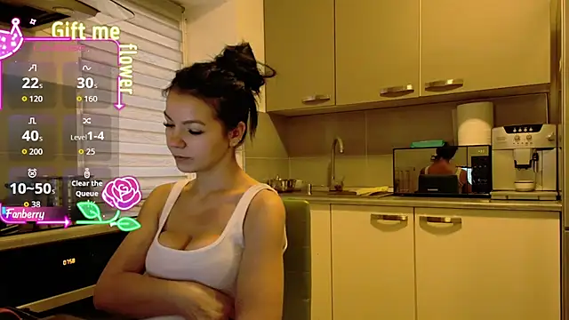 alisoncassie online show from 10-23-25, 04:56