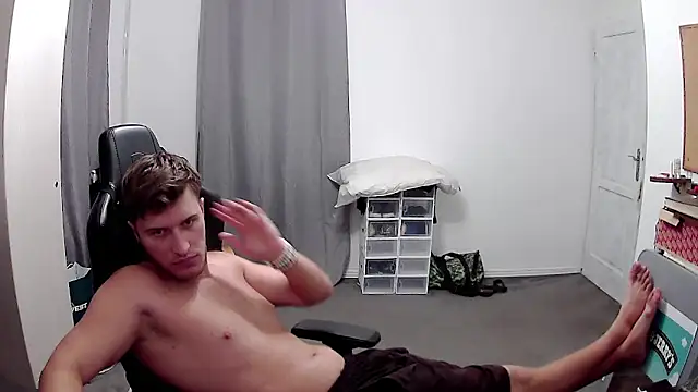 PKrisztian online show from 09-10-25, 08:20