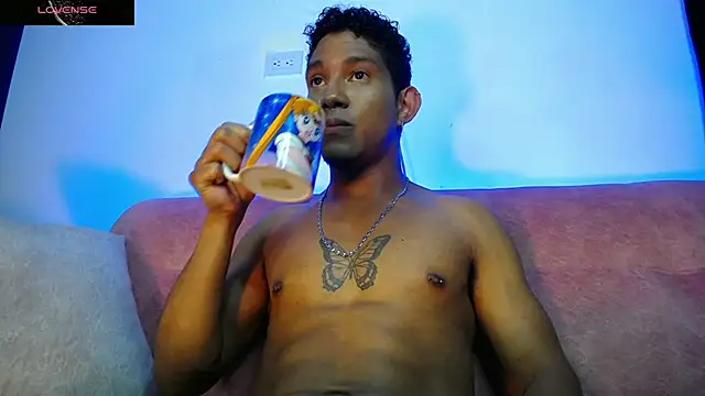 Palo santo online show from 03-12-26, 11:33