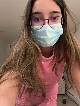 jAsMinE678 online show from 12-07-24, 08:11