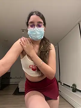 jAsMinE678 online show from 12-08-24, 01:02