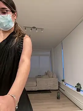 jAsMinE678 online show from 12-09-24, 12:23