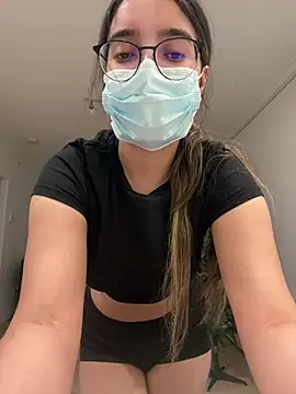 jAsMinE678 online show from 12-12-24, 04:04