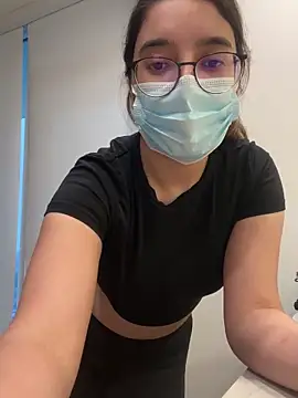 jAsMinE678 online show from 12-25-24, 11:10