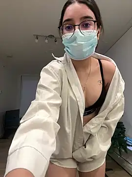 jAsMinE678 online show from 01-15-25, 12:51