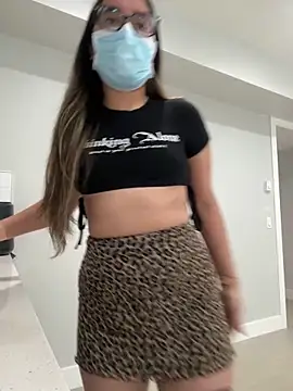 jAsMinE678 online show from 09-12-25, 06:19