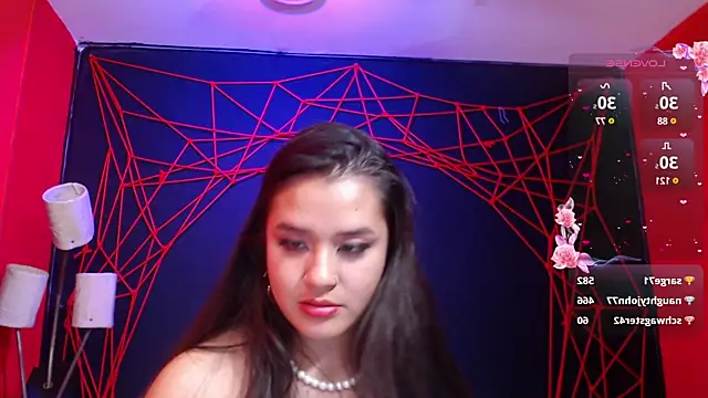 Anetha rose online show from 12-23-24, 11:28