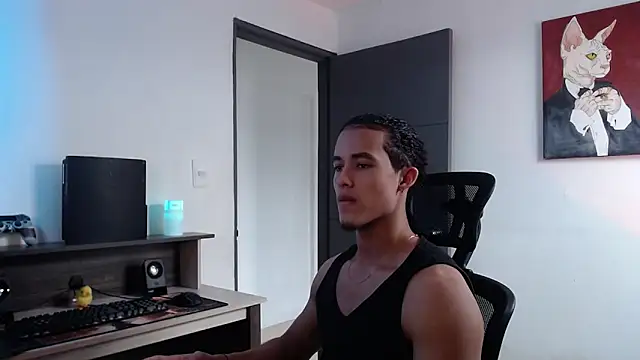 Snapshot of alejo_x3 chatting on 12-04-24, 05:33 alejo x3 online show from 12-04-24, 05:33