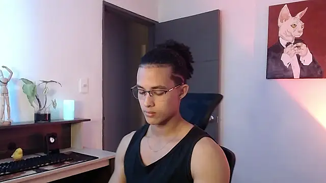 Snapshot of alejo_x3 chatting on 02-01-25, 12:40 alejo x3 online show from 02-01-25, 12:40