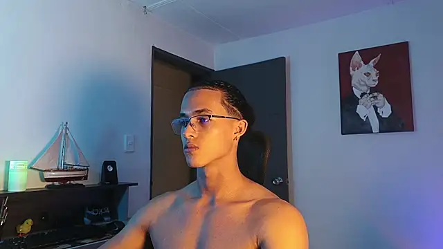 alejo x3 online show from 11-11-25, 01:38