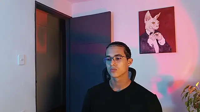 alejo x3 online show from 02-05-26, 12:04