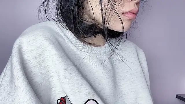 Baenee online show from 11-23-25, 06:52