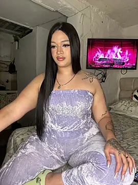 Snapshot of GemaGranadoss chatting on 10-16-25, 03:51 GemaGranadoss online show from 10-16-25, 03:51