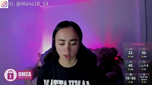 Alana Pherson online show from 11-04-25, 12:10