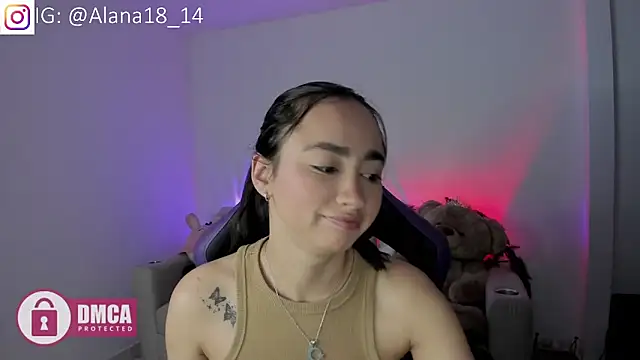 Alana Pherson online show from 11-15-25, 04:10