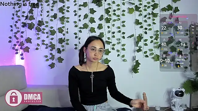 Alana Pherson online show from 04-09-26, 05:40