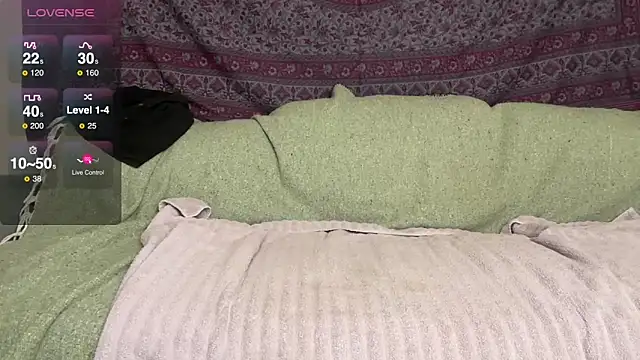 GlitterKitty108 online show from 02-25-26, 12:31