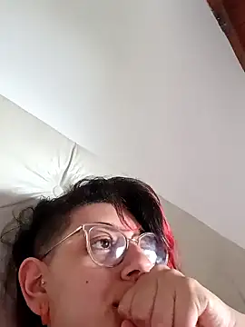 ConeNella online show from 12-14-24, 01:38