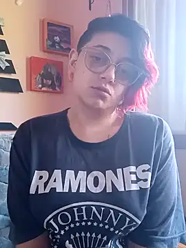 ConeNella online show from 12-16-24, 03:32