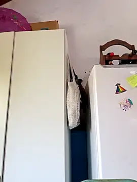 ConeNella online show from 12-20-24, 03:21