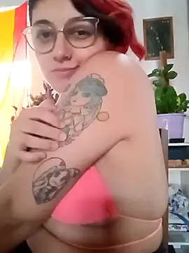 ConeNella online show from 12-31-24, 09:28